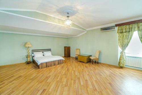 Apartamento Vip Nizami
