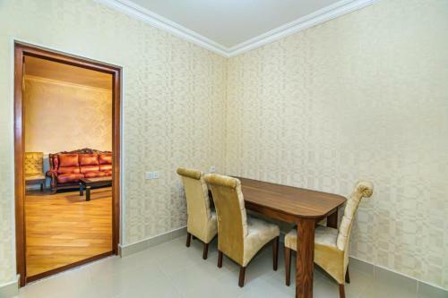 Apartamento Vip Nizami