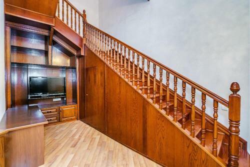 Apartamento Vip Nizami