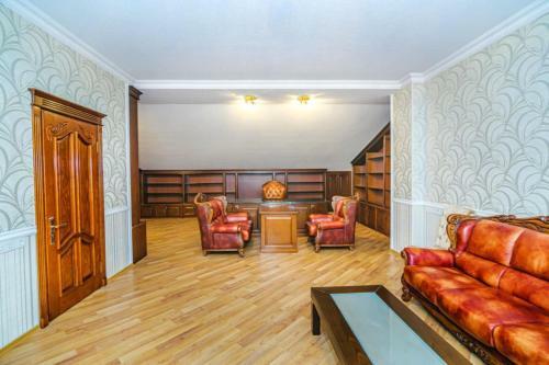Apartamento Vip Nizami