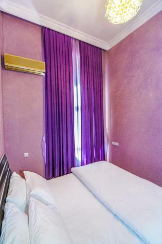 Apartamento Vip Nizami