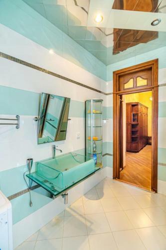 Apartamento Vip Nizami