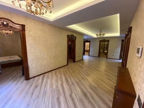 Apartamento Comfortaparts