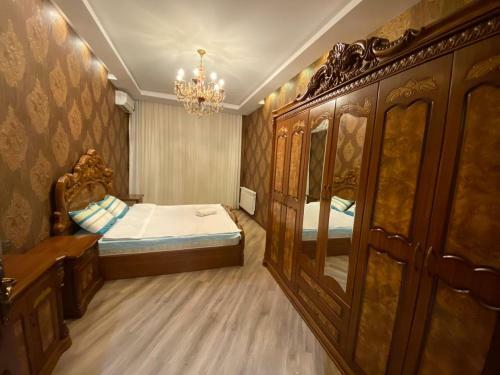 Apartamento Comfortaparts