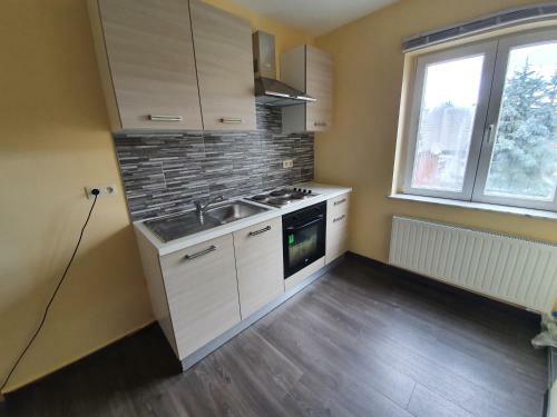 Apartamento Right Choice Studio
