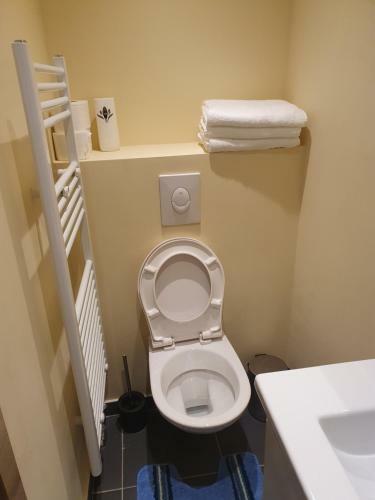 Apartamento Right Choice Studio