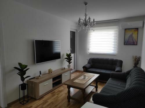 Apartman Bulevar