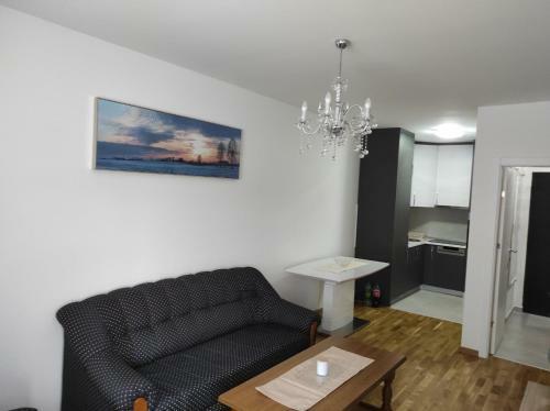 Apartman Bulevar