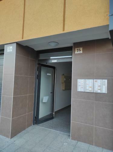Apartman Bulevar