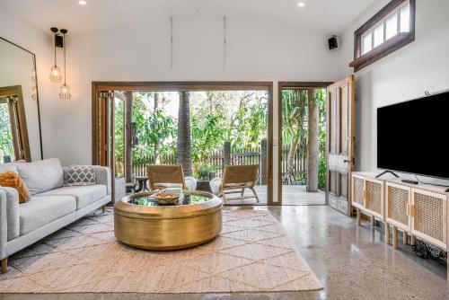 Bungalow 23
