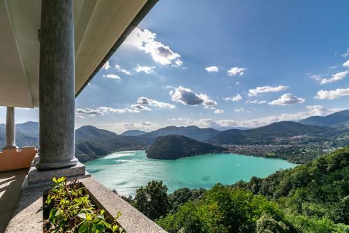 Swiss Hotel Apartments - Collina D'oro Resort