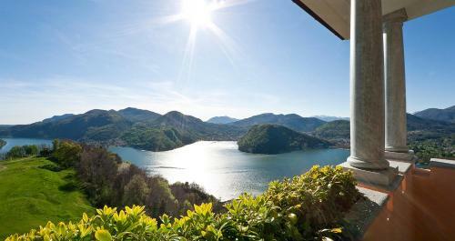 Swiss Hotel Apartments - Collina D'oro Resort