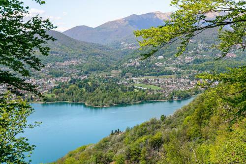 Swiss Hotel Apartments - Collina D'oro Resort
