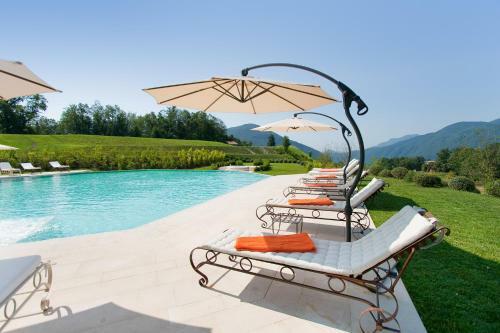 Swiss Hotel Apartments - Collina D'oro Resort