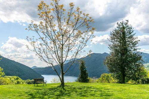 Swiss Hotel Apartments - Collina D'oro Resort