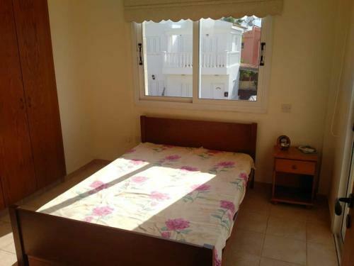 Thekla Sea View Villa