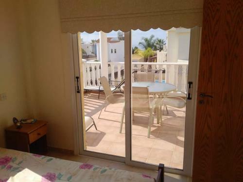 Thekla Sea View Villa