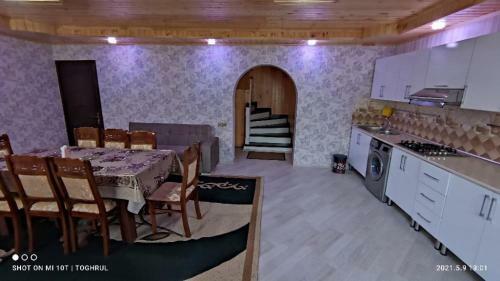 Vusal Villa