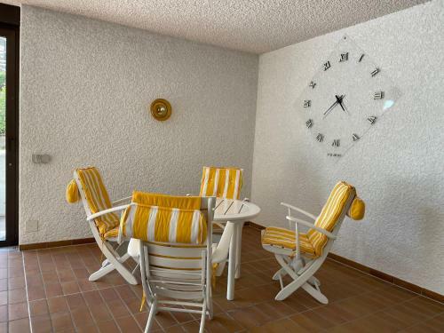 Apartamento Ascona: Orto Degli Angioli