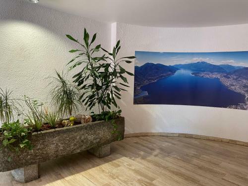Apartamento Ascona: Orto Degli Angioli