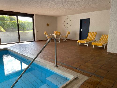 Apartamento Ascona: Orto Degli Angioli