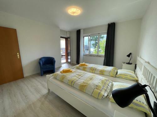Apartamento Ascona: Orto Degli Angioli