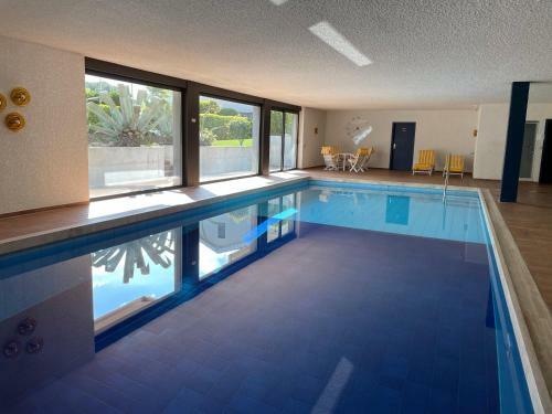 Apartamento Ascona: Orto Degli Angioli