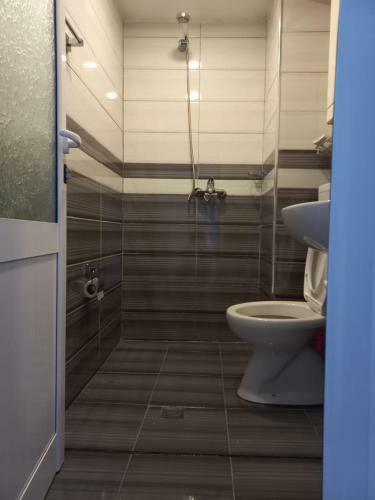 Apartamento Garsoniera Clara Permet