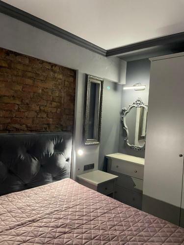 Sea Scenery Apartment