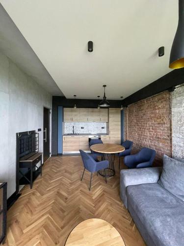 Sea Scenery Apartment