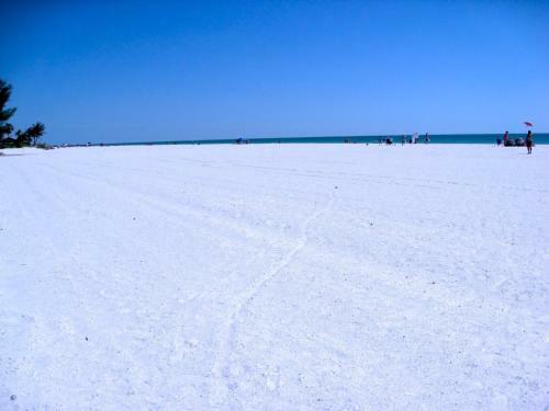 Apartamento Anna Maria Island Beach Palms 8b