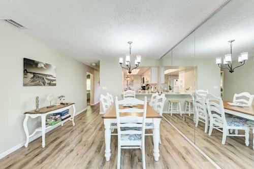 Apartamento Anna Maria Island Beach Palms 8b