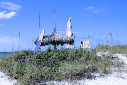 Apartamento Anna Maria Island Beach Palms 8b