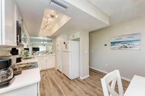 Apartamento Anna Maria Island Beach Palms 8b