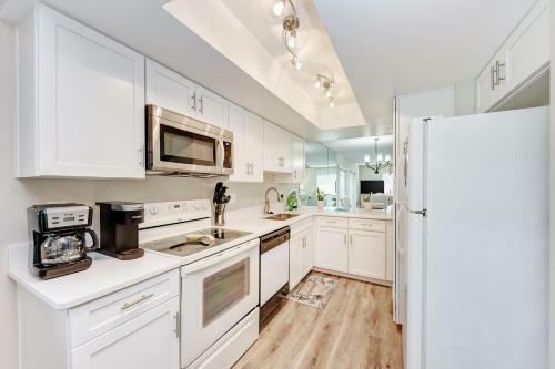 Apartamento Anna Maria Island Beach Palms 8b
