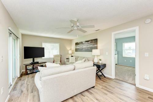 Apartamento Anna Maria Island Beach Palms 8b