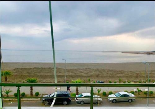 Amber Sea Front Apartments