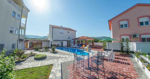 Villa Sun Palace