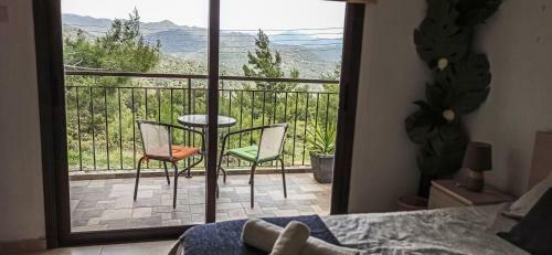 The Lovely Pambonina House With Gorgeous Views