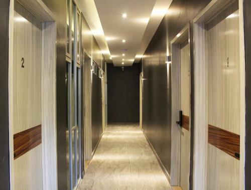 Hotel Berthel Suites