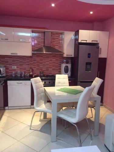 Apartamento Nika House