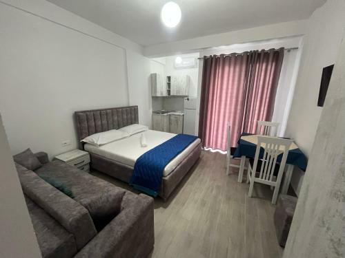 Hostal Market Sula