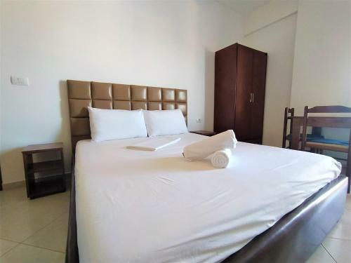 Apartamento Ahmeti Rooms