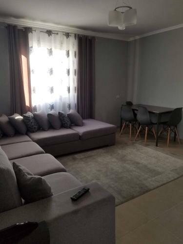 Apartment Klevis Ksamil
