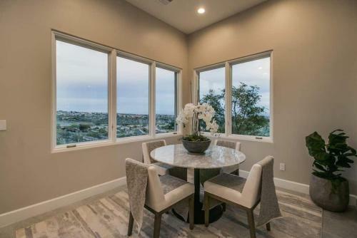 Luxurious Fountain Hills Designer Home Wviews