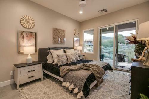 Luxurious Fountain Hills Designer Home Wviews