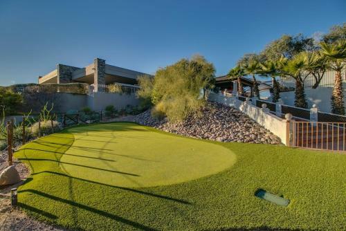 Spectacular Fountain Hills 5 Bdrm Wpool And Views