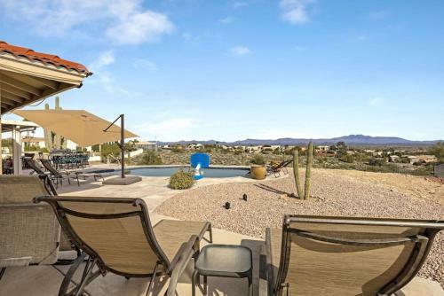 Fountain Hiils 4 Bdrm Wbreathtaking Views & Pool