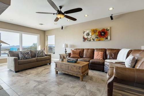 Fountain Hiils 4 Bdrm Wbreathtaking Views & Pool
