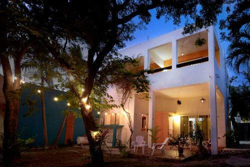 Villa The Island House